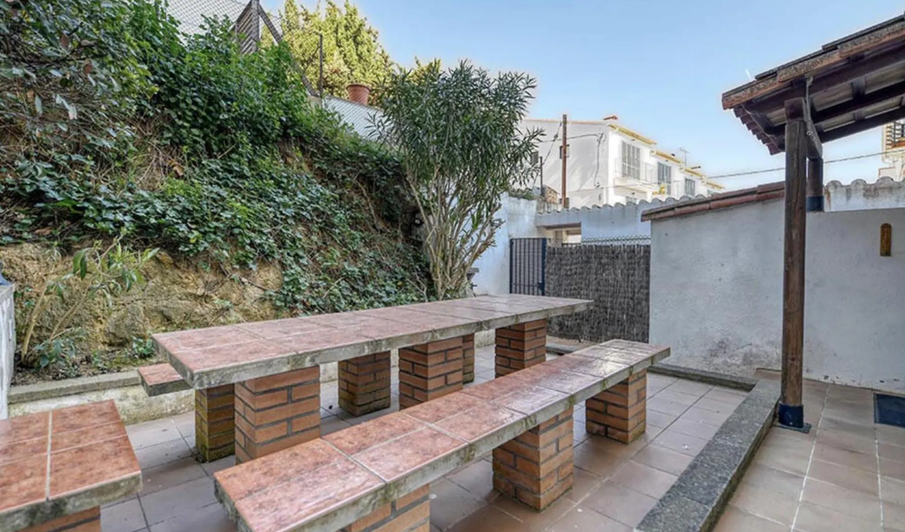 Apartament Bonita Planta Baja Muy Centrica Con Parking Palafrugell 0*,  Hiszpania