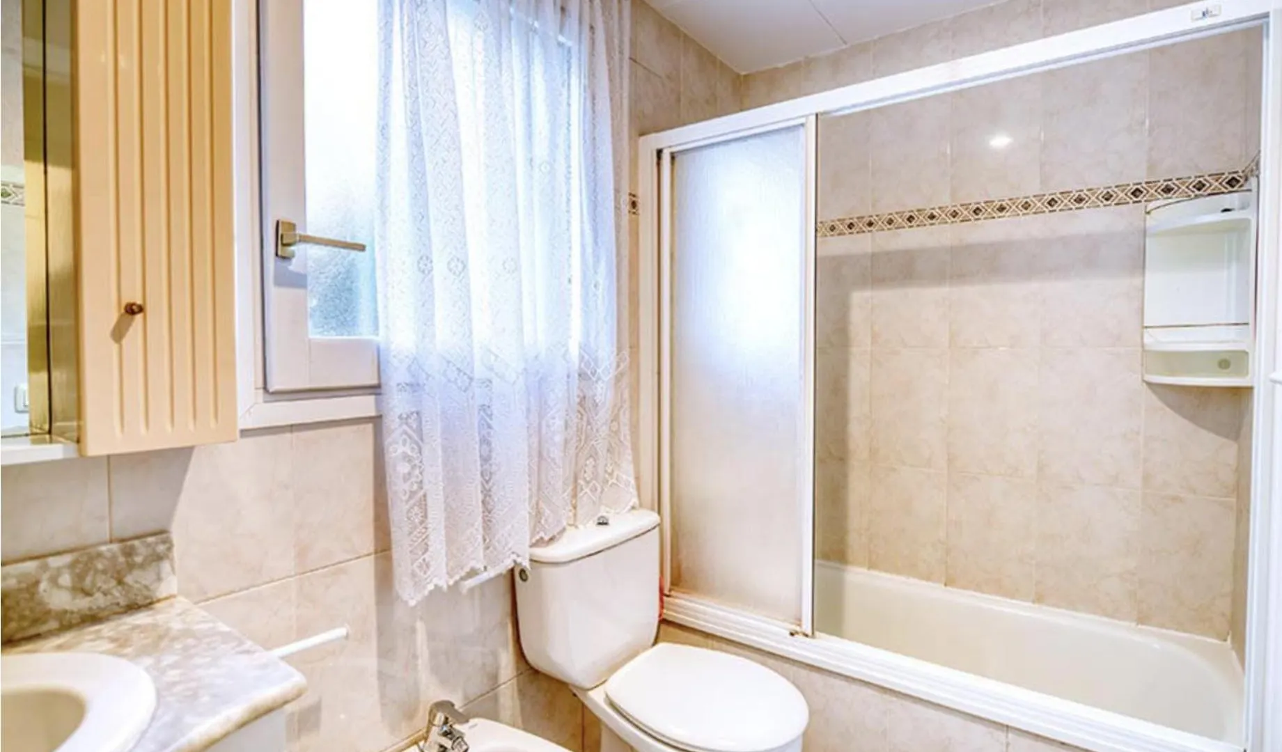 Apartament Bonita Planta Baja Muy Centrica Con Parking Palafrugell